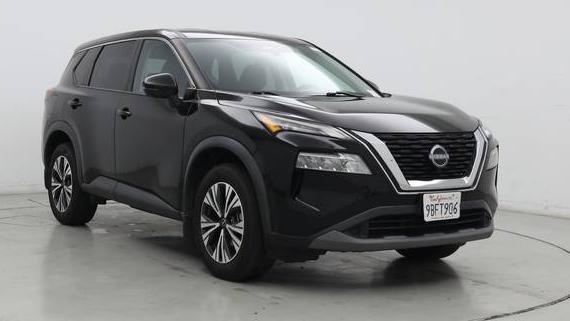 NISSAN ROGUE 2022 5N1BT3BA3NC700815 image NISSAN ROGUE 2022 5N1BT3BA3NC700815 image