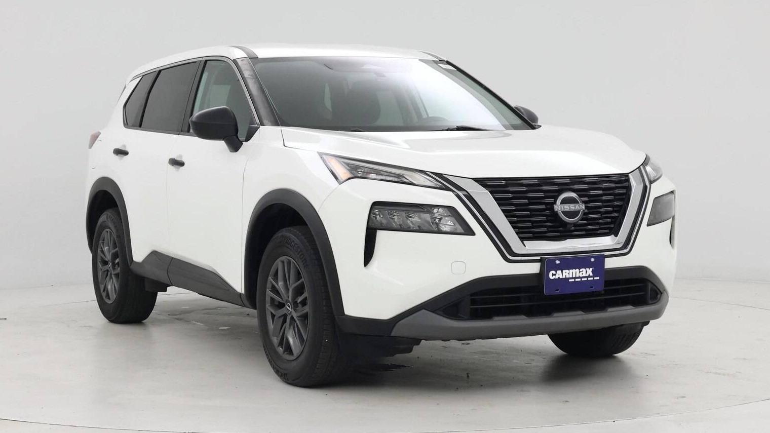 NISSAN ROGUE 2022 5N1BT3AA4NC705734 image