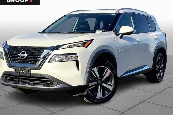 NISSAN ROGUE 2022 5N1BT3CA1NC699680 image NISSAN ROGUE 2022 5N1BT3CA1NC699680 image