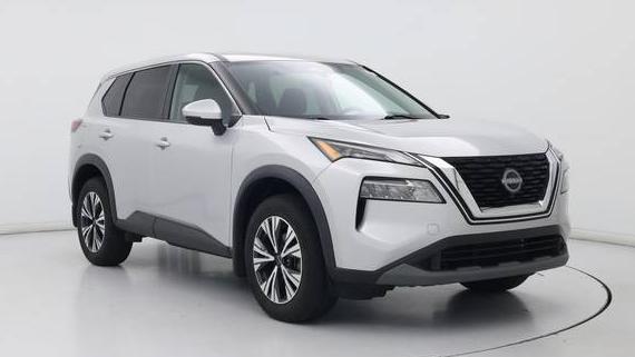 NISSAN ROGUE 2022 5N1BT3BB5NC729175 image
