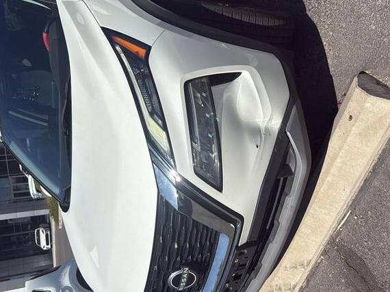 NISSAN ROGUE 2022 5N1BT3BB1NC733059 image