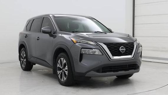 NISSAN ROGUE 2022 5N1BT3BBXNC728216 image NISSAN ROGUE 2022 5N1BT3BBXNC728216 image
