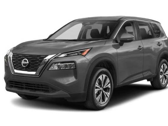 NISSAN ROGUE 2022 5N1BT3BA4NC733774 image