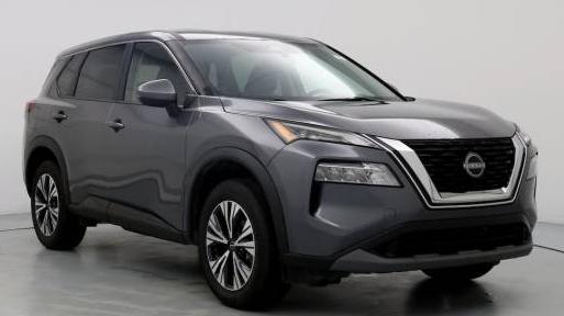 NISSAN ROGUE 2022 5N1BT3BB0NC677745 image NISSAN ROGUE 2022 5N1BT3BB0NC677745 image