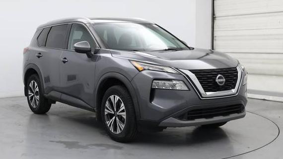 NISSAN ROGUE 2022 5N1BT3BA2NC722952 image NISSAN ROGUE 2022 5N1BT3BA2NC722952 image