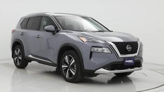 NISSAN ROGUE 2022 JN8BT3DC2NW121014 image NISSAN ROGUE 2022 JN8BT3DC2NW121014 image
