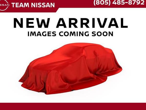 NISSAN ROGUE 2022 5N1BT3AA9NC671550 image