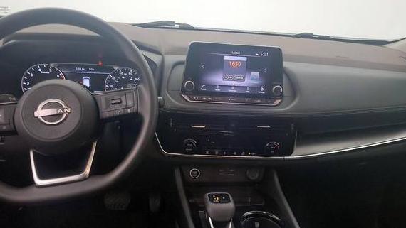 NISSAN ROGUE 2022 5N1BT3BB7NC732983 image