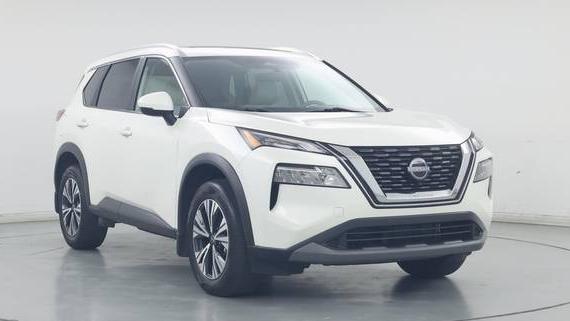 NISSAN ROGUE 2022 5N1BT3BBXNC711951 image