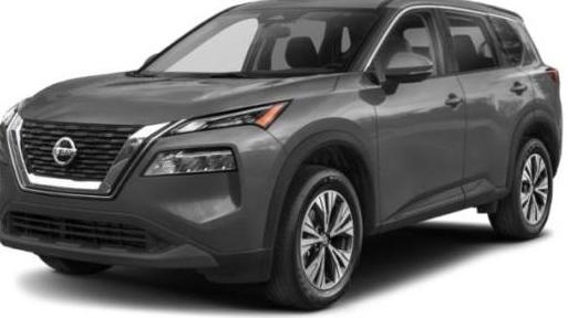 NISSAN ROGUE 2022 JN8BT3BB5NW335540 image