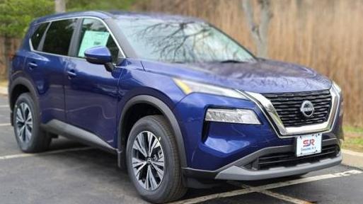 NISSAN ROGUE 2022 5N1BT3BB4NC675660 image