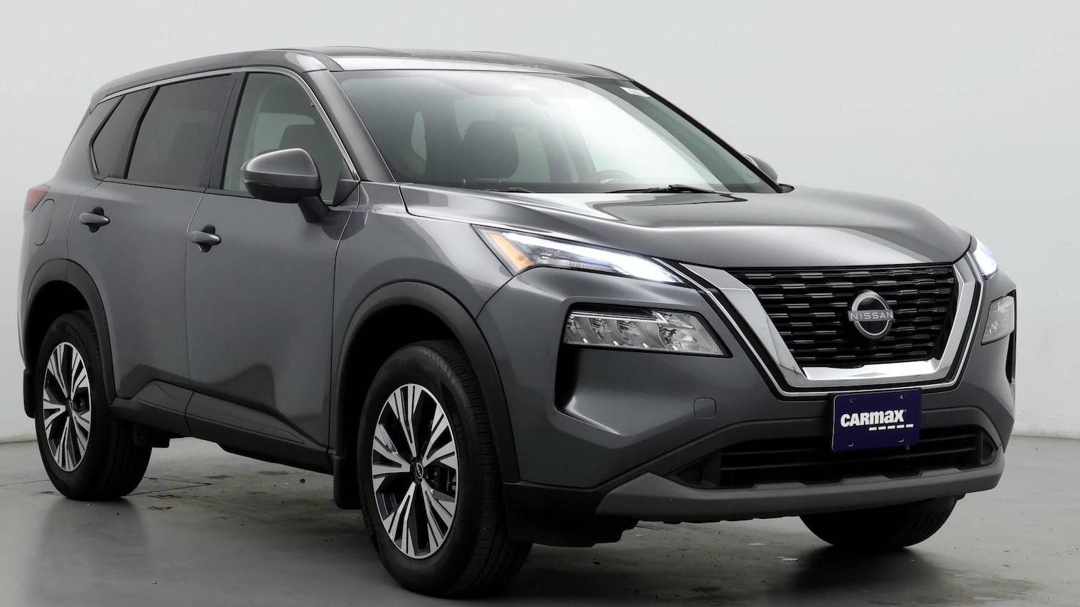 NISSAN ROGUE 2022 5N1BT3BB9NC685004 image