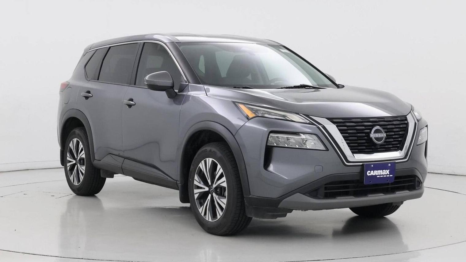 NISSAN ROGUE 2022 5N1BT3BA8NC723460 image