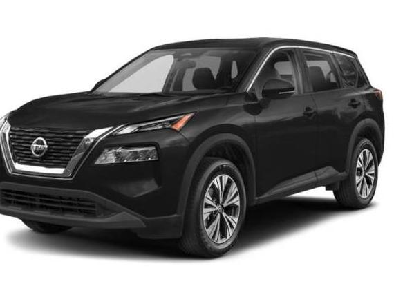 NISSAN ROGUE 2022 5N1BT3BB6NC719917 image