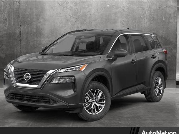 NISSAN ROGUE 2022 5N1BT3AA4NC672797 image