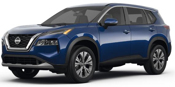 NISSAN ROGUE 2022 5N1BT3CA5NC699519 image NISSAN ROGUE 2022 5N1BT3CA5NC699519 image