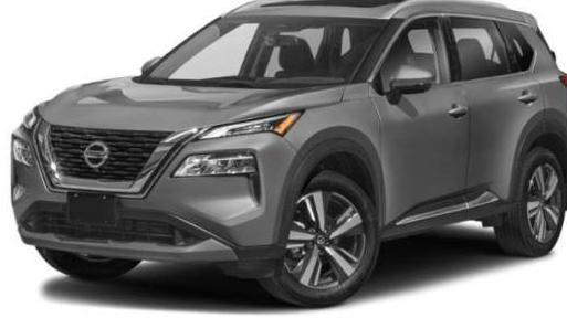 NISSAN ROGUE 2022 5N1BT3CB5NC721821 image