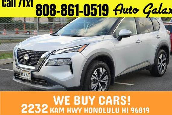 NISSAN ROGUE 2022 5N1BT3BA6NC734263 image NISSAN ROGUE 2022 5N1BT3BA6NC734263 image