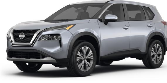 NISSAN ROGUE 2022 5N1BT3BA1NC731559 image NISSAN ROGUE 2022 5N1BT3BA1NC731559 image