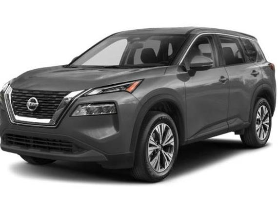 NISSAN ROGUE 2022 5N1BT3BA9NC726688 image