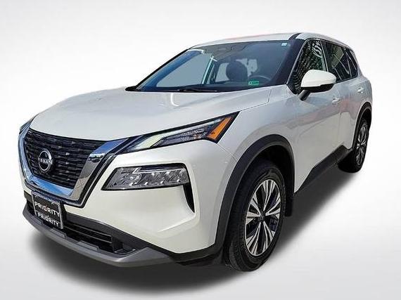 NISSAN ROGUE 2022 5N1BT3BBXNC730452 image