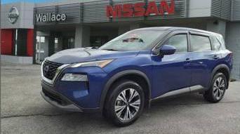 NISSAN ROGUE 2022 5N1BT3BB7NC705718 image NISSAN ROGUE 2022 5N1BT3BB7NC705718 image