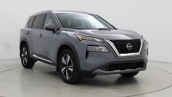NISSAN ROGUE 2022 5N1BT3CA3NC723428 image NISSAN ROGUE 2022 5N1BT3CA3NC723428 image