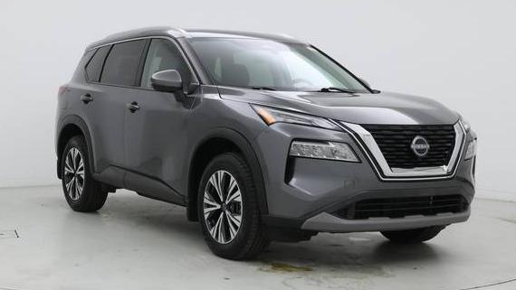 NISSAN ROGUE 2022 5N1BT3BA8NC723006 image