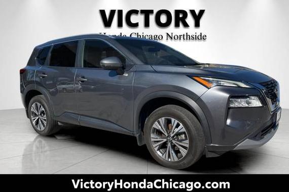 NISSAN ROGUE 2022 5N1BT3BBXNC732122 image NISSAN ROGUE 2022 5N1BT3BBXNC732122 image