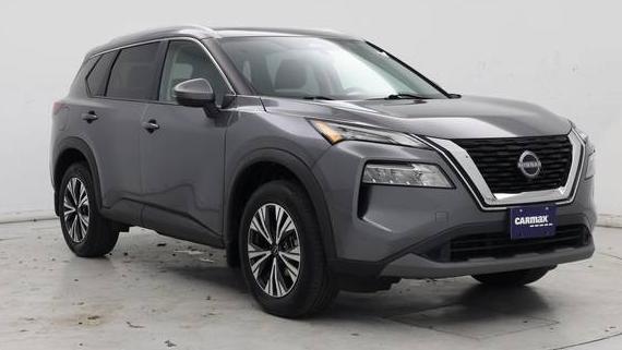 NISSAN ROGUE 2022 5N1BT3BB6NC715687 image