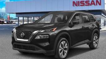 NISSAN ROGUE 2022 JN8BT3BB6NW338799 image
