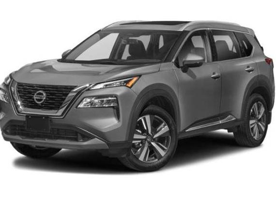 NISSAN ROGUE 2022 5N1BT3CB7NC695075 image NISSAN ROGUE 2022 5N1BT3CB7NC695075 image