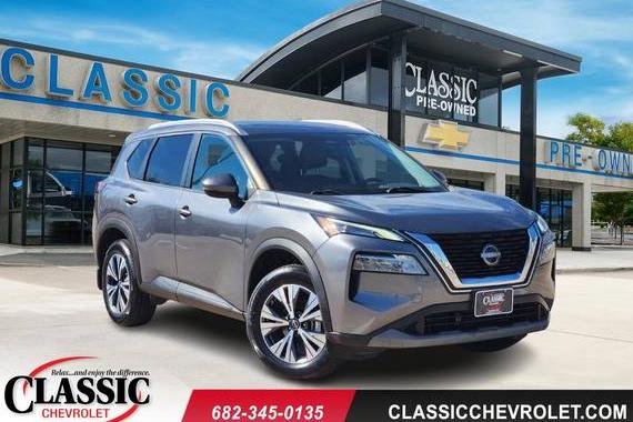 NISSAN ROGUE 2022 5N1BT3BA6NC726678 image NISSAN ROGUE 2022 5N1BT3BA6NC726678 image