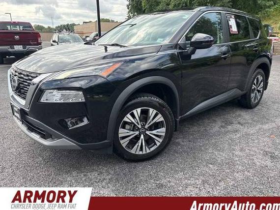 NISSAN ROGUE 2022 5N1BT3BB3NC723536 image NISSAN ROGUE 2022 5N1BT3BB3NC723536 image