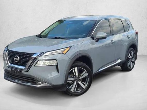 NISSAN ROGUE 2022 5N1BT3CB4NC716349 image NISSAN ROGUE 2022 5N1BT3CB4NC716349 image