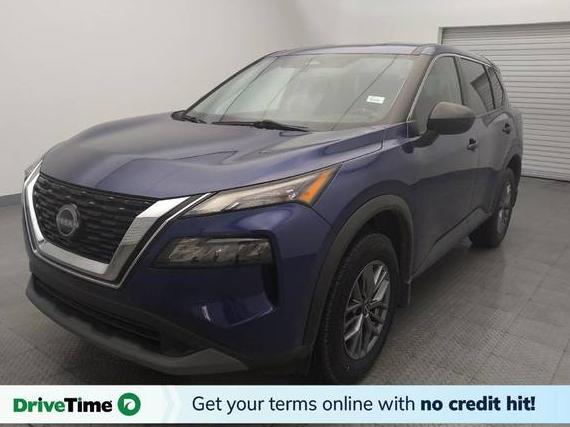 NISSAN ROGUE 2022 5N1BT3AB0NC729506 image NISSAN ROGUE 2022 5N1BT3AB0NC729506 image