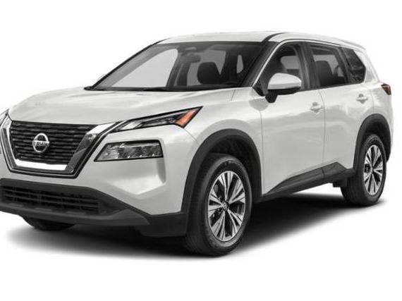 NISSAN ROGUE 2022 5N1BT3BA3NC728498 image NISSAN ROGUE 2022 5N1BT3BA3NC728498 image