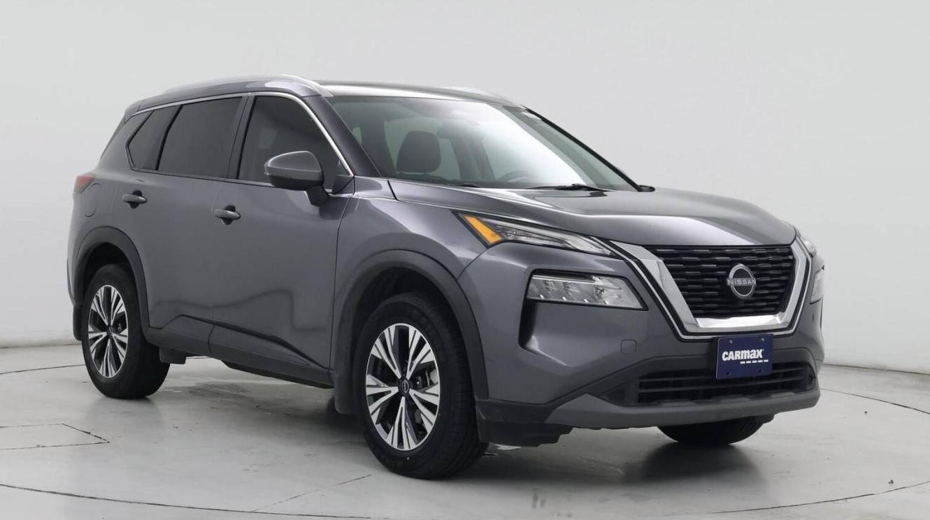 NISSAN ROGUE 2022 5N1BT3BA4NC720703 image