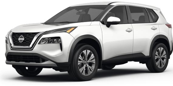 NISSAN ROGUE 2022 5N1BT3BA6NC729712 image NISSAN ROGUE 2022 5N1BT3BA6NC729712 image