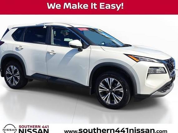 NISSAN ROGUE 2022 5N1BT3BB6NC728472 image NISSAN ROGUE 2022 5N1BT3BB6NC728472 image