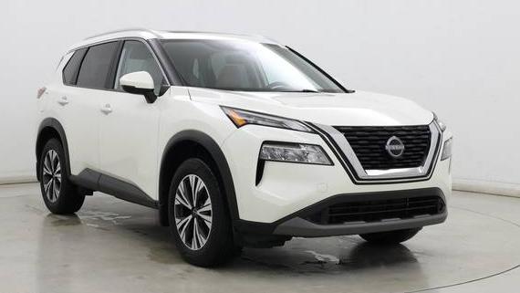 NISSAN ROGUE 2022 JN8BT3BB7NW337998 image NISSAN ROGUE 2022 JN8BT3BB7NW337998 image