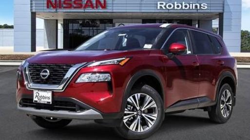 NISSAN ROGUE 2022 5N1BT3BA9NC731499 image