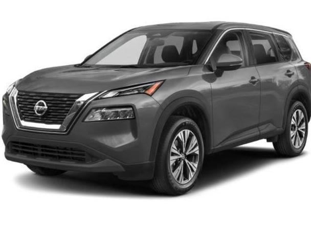 NISSAN ROGUE 2022 5N1BT3BB8NC679629 image