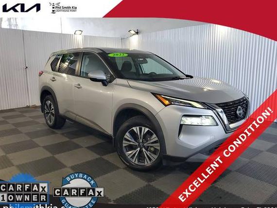 NISSAN ROGUE 2022 5N1BT3BA2NC693615 image NISSAN ROGUE 2022 5N1BT3BA2NC693615 image