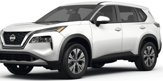 NISSAN ROGUE 2022 5N1BT3BB0NC703549 image