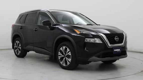 NISSAN ROGUE 2022 JN8BT3BB8NW338237 image NISSAN ROGUE 2022 JN8BT3BB8NW338237 image