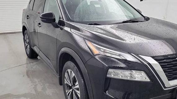 NISSAN ROGUE 2022 JN8BT3BB1NW338175 image NISSAN ROGUE 2022 JN8BT3BB1NW338175 image