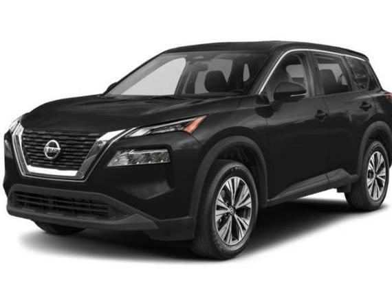 NISSAN ROGUE 2022 5N1BT3BB0NC716365 image