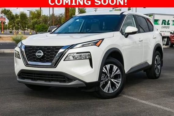 NISSAN ROGUE 2022 5N1BT3BA5NC694998 image