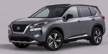 NISSAN ROGUE 2022 5N1BT3CB3NC687622 image